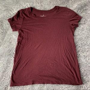AE Soft & Sexy crew neck t-shirt